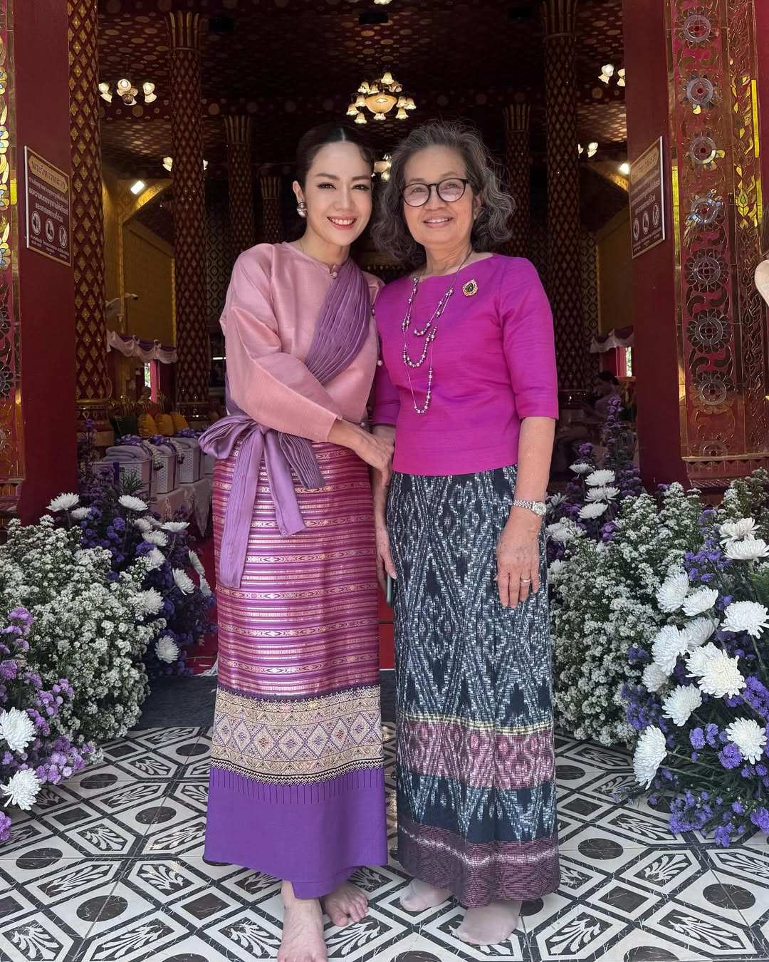 นิว - นภัสสร ภูธรใจ