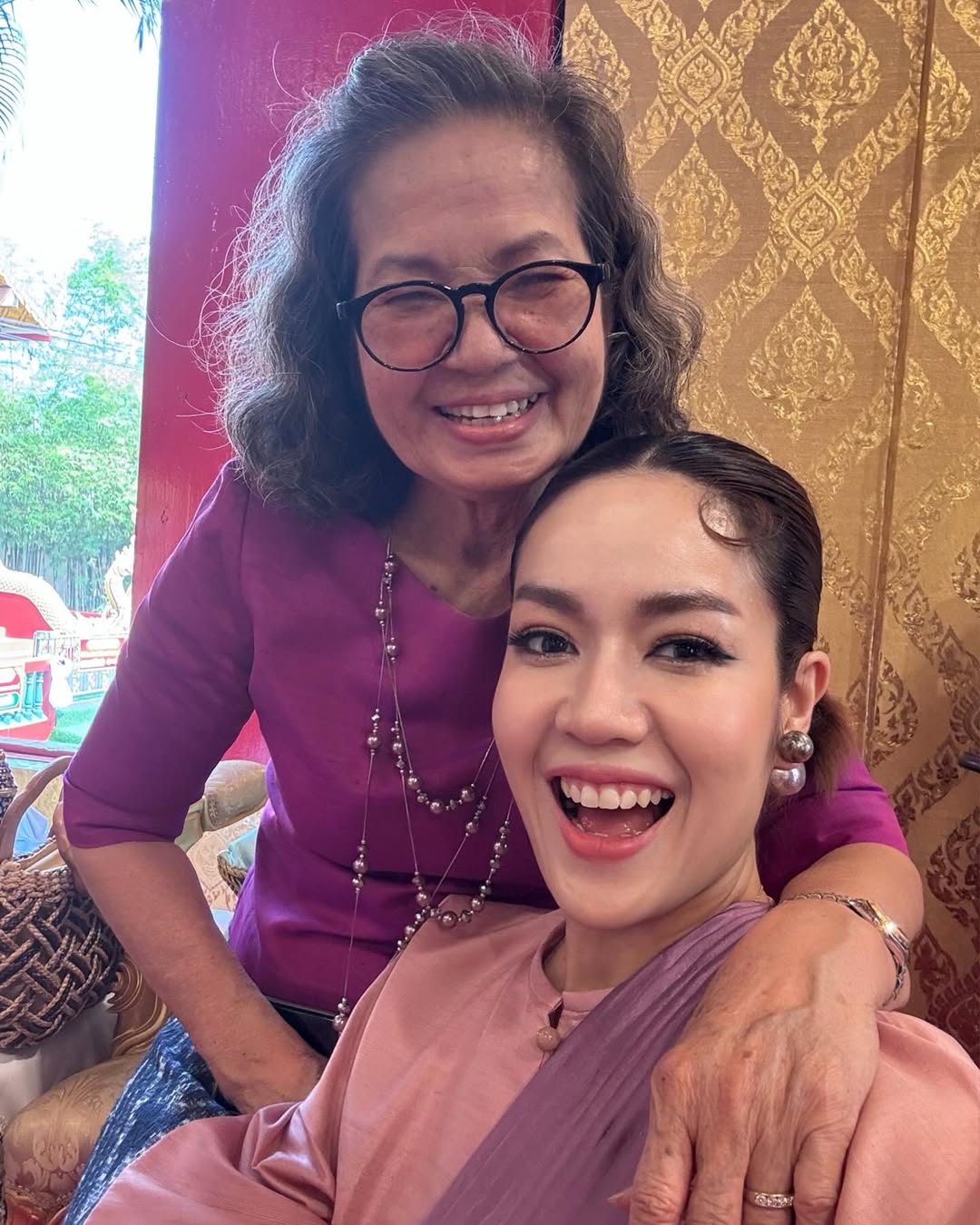 นิว - นภัสสร ภูธรใจ
