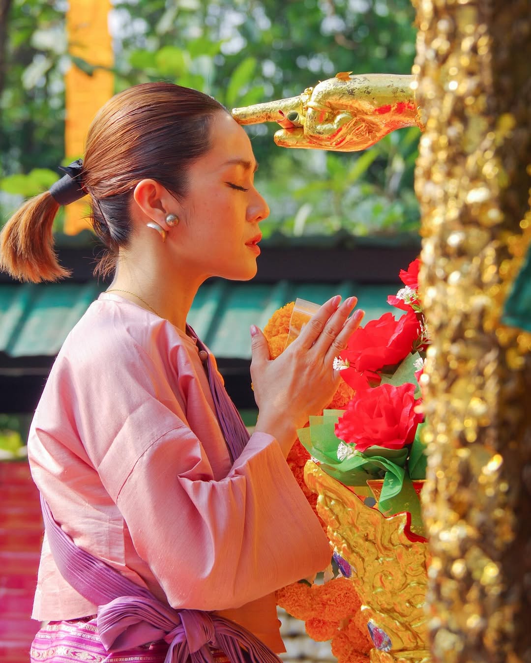 นิว - นภัสสร ภูธรใจ