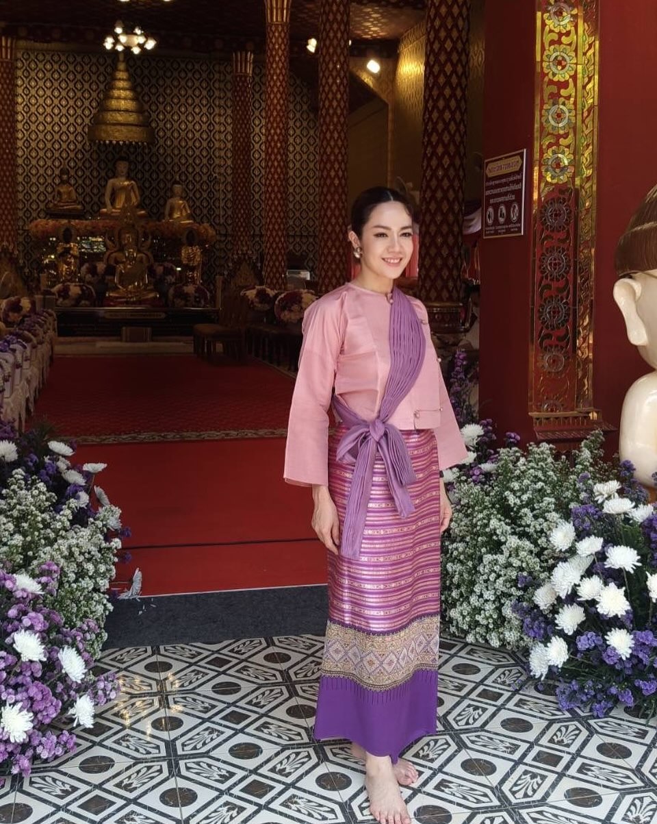 นิว - นภัสสร ภูธรใจ