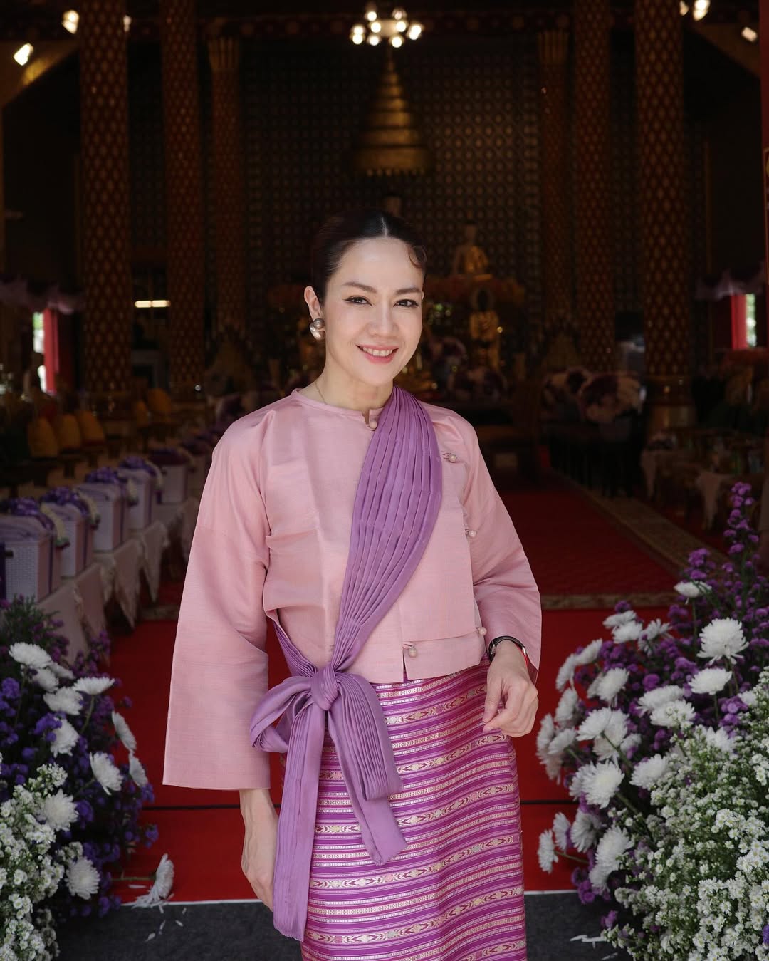 นิว - นภัสสร ภูธรใจ