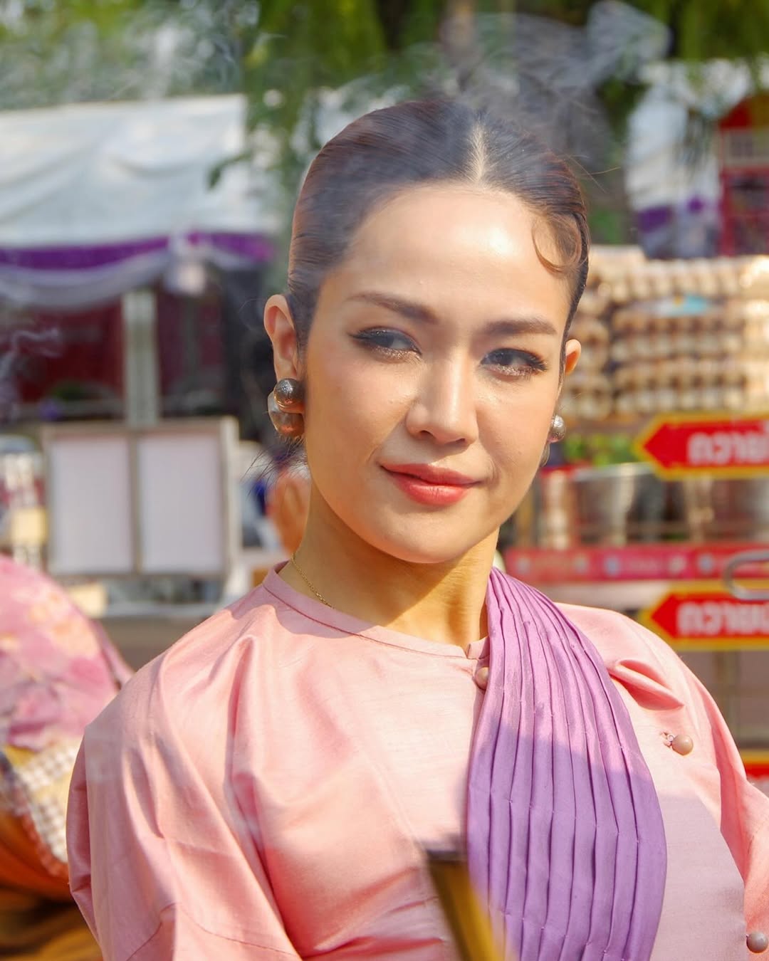นิว - นภัสสร ภูธรใจ