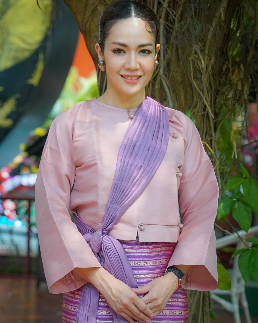 นิว - นภัสสร ภูธรใจ
