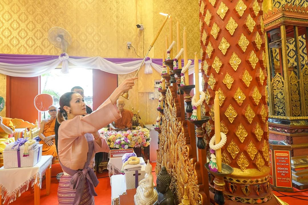 นิว - นภัสสร ภูธรใจ