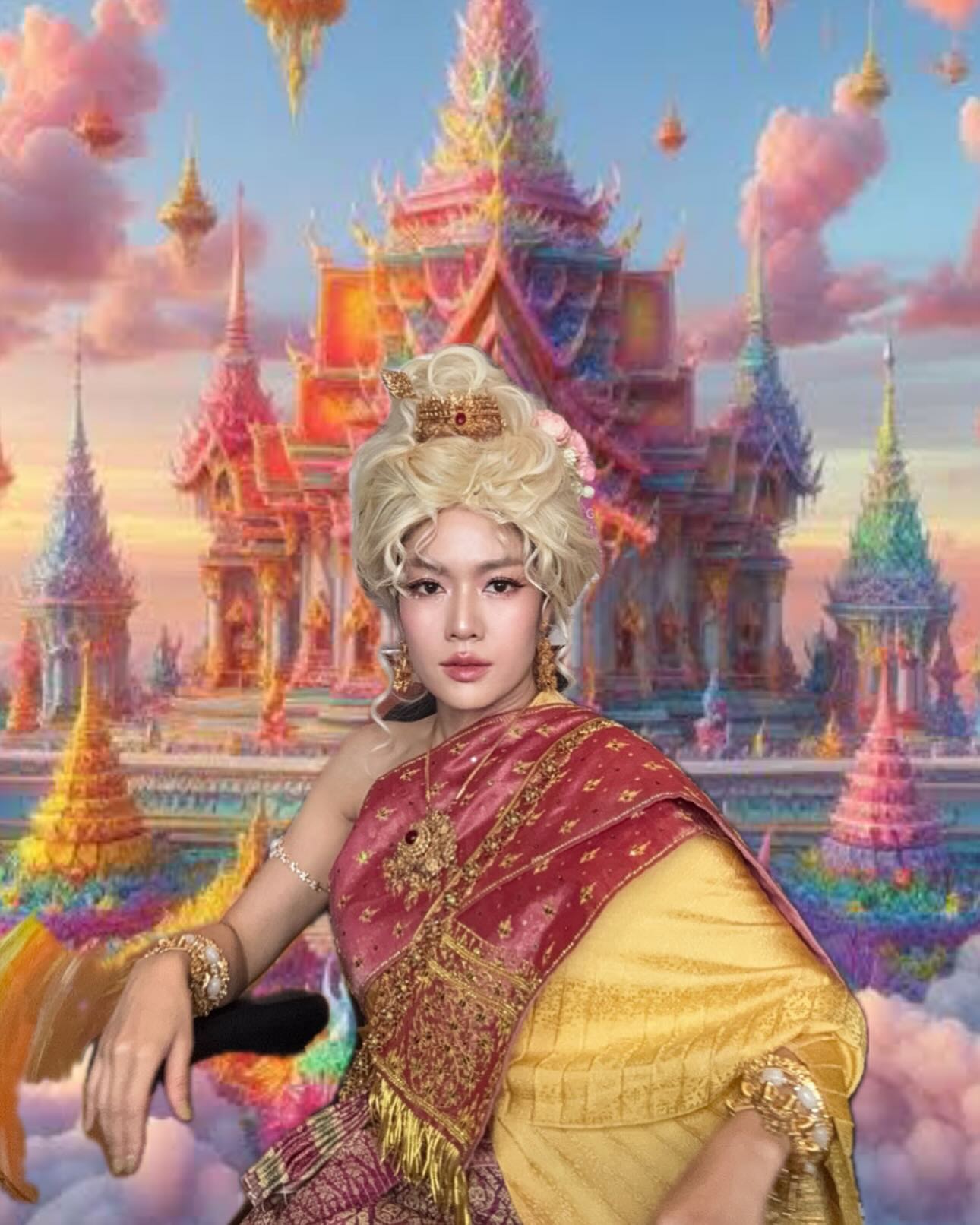 นิว - นภัสสร ภูธรใจ