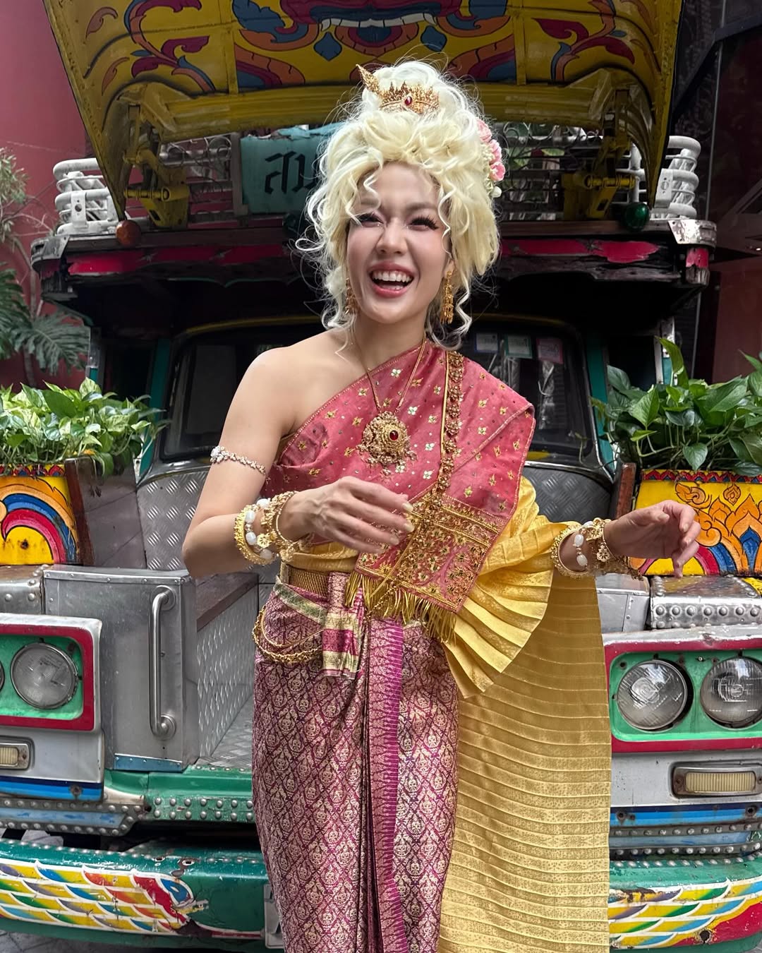 นิว - นภัสสร ภูธรใจ