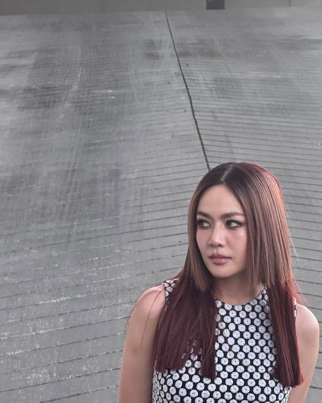 นิว - นภัสสร ภูธรใจ