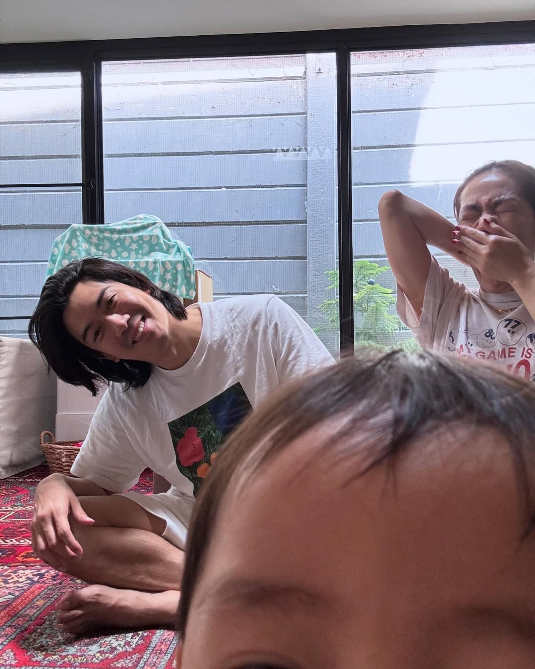 นิว - นภัสสร ภูธรใจ