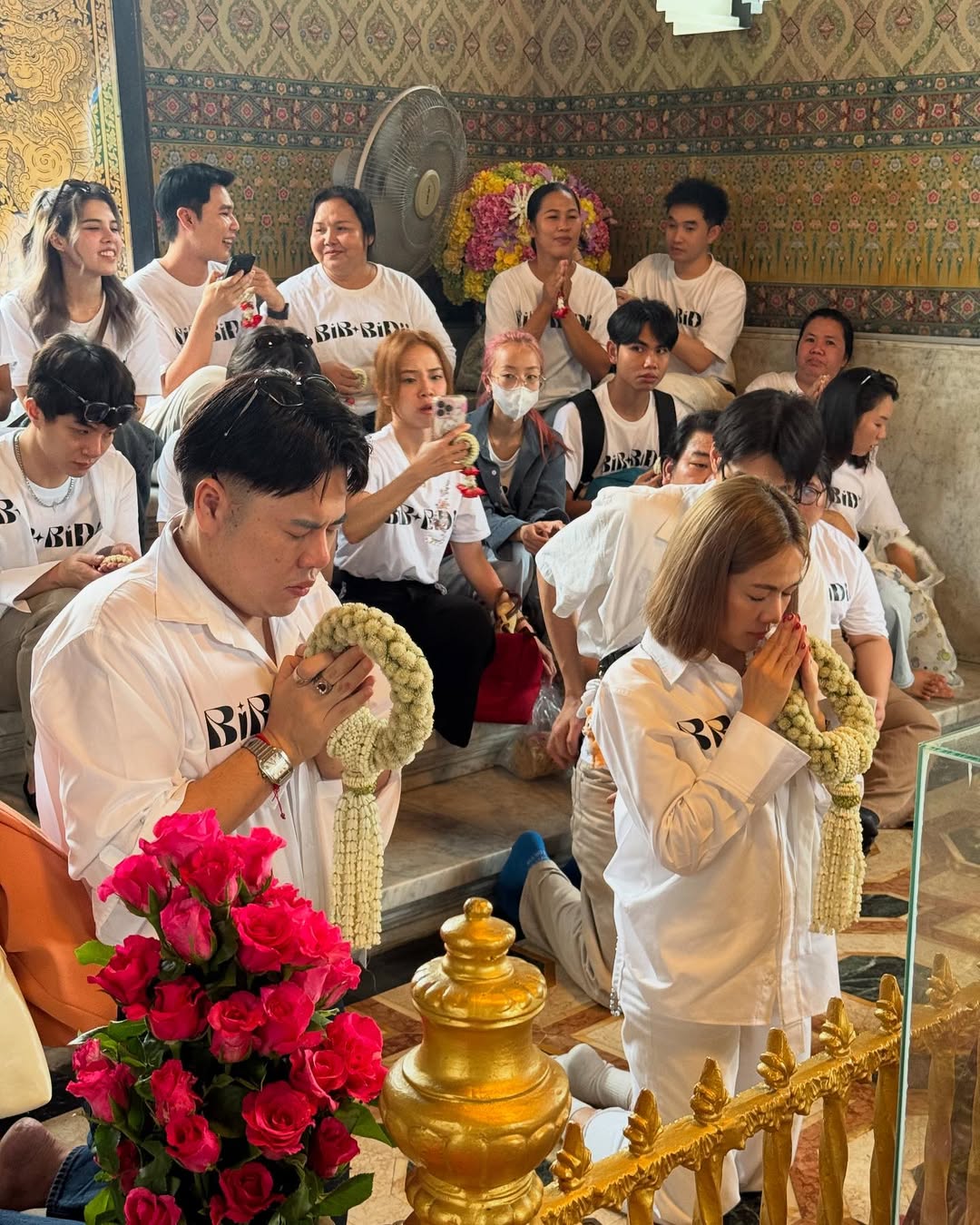 นิว - นภัสสร ภูธรใจ
