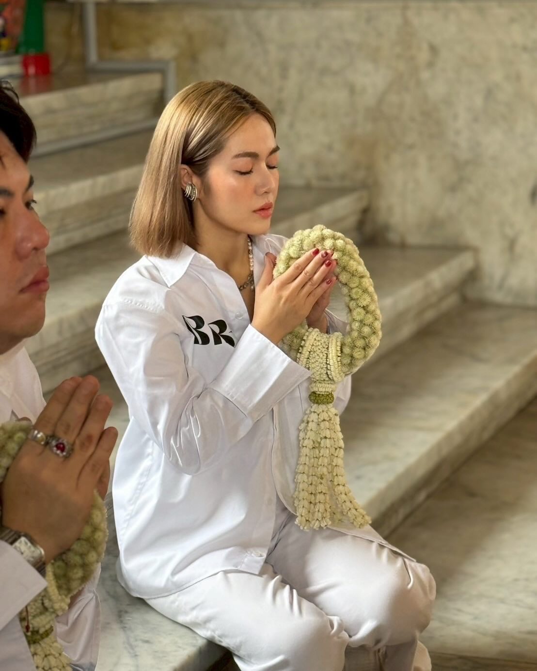 นิว - นภัสสร ภูธรใจ