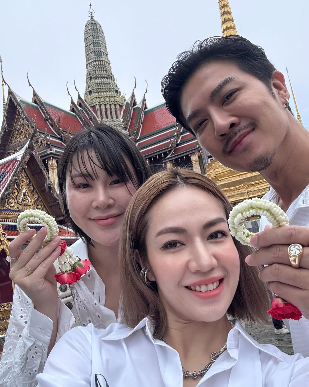 นิว - นภัสสร ภูธรใจ