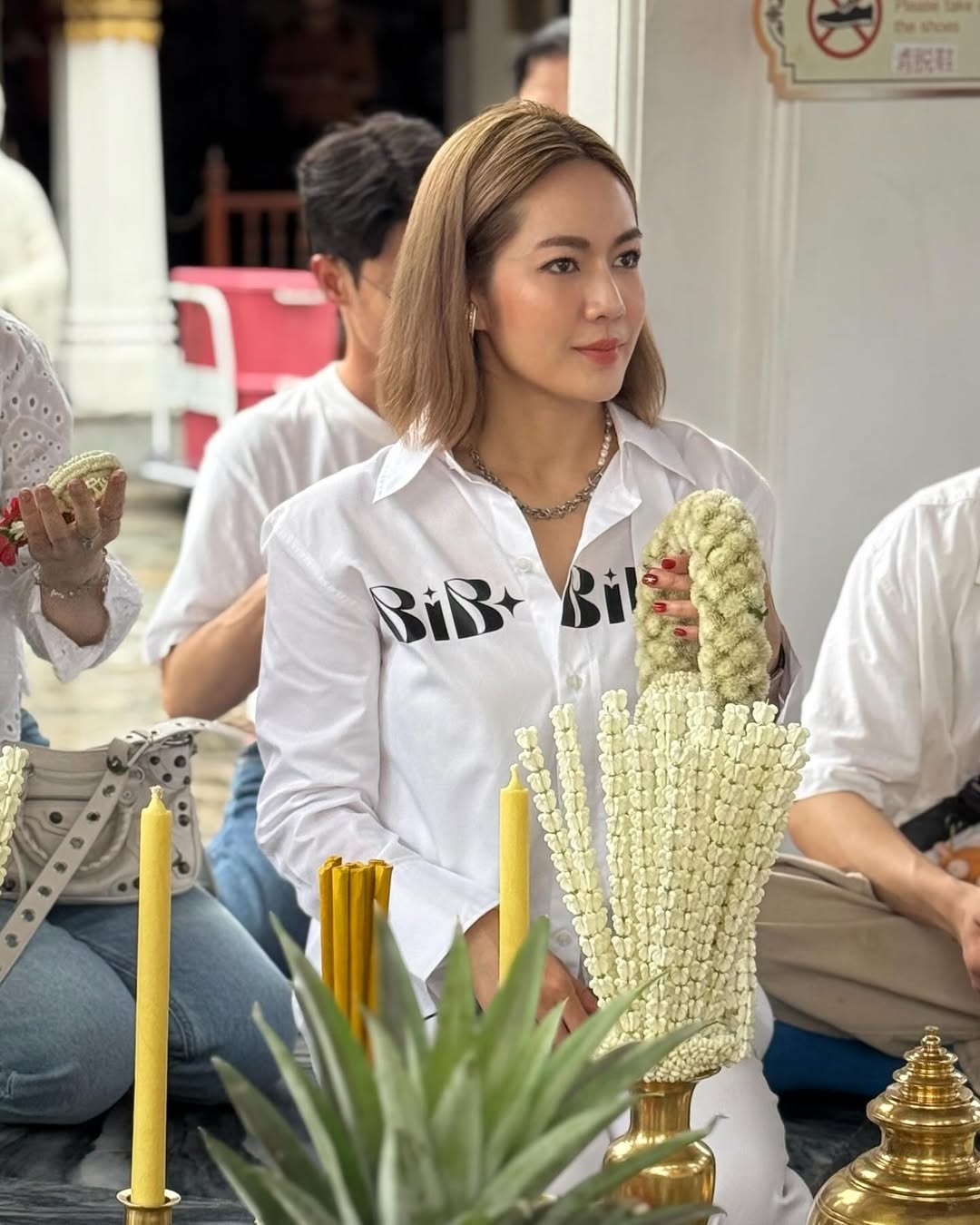 นิว - นภัสสร ภูธรใจ