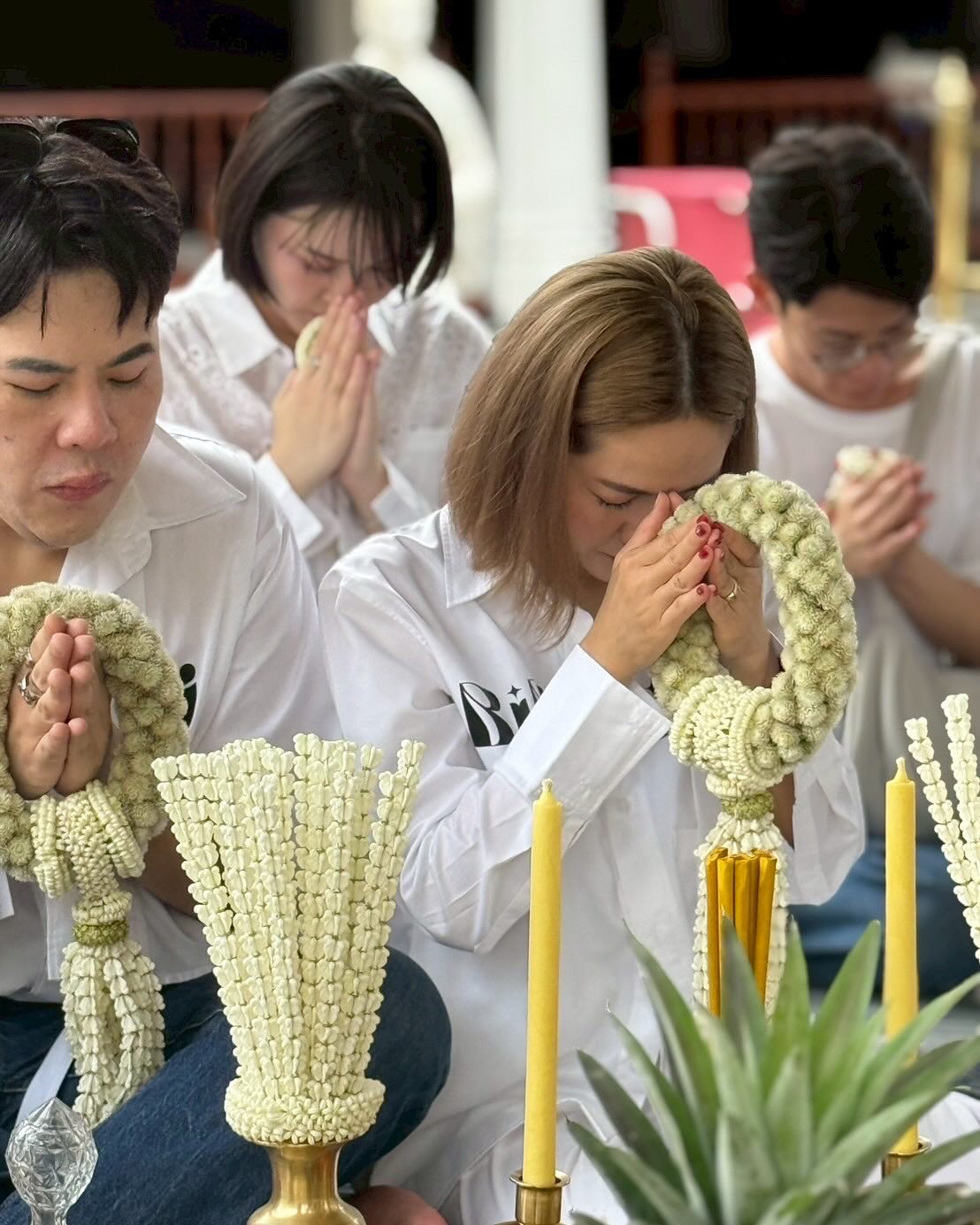 นิว - นภัสสร ภูธรใจ