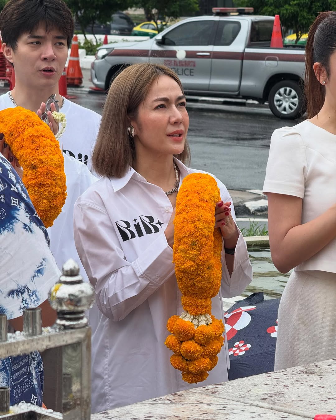 นิว - นภัสสร ภูธรใจ