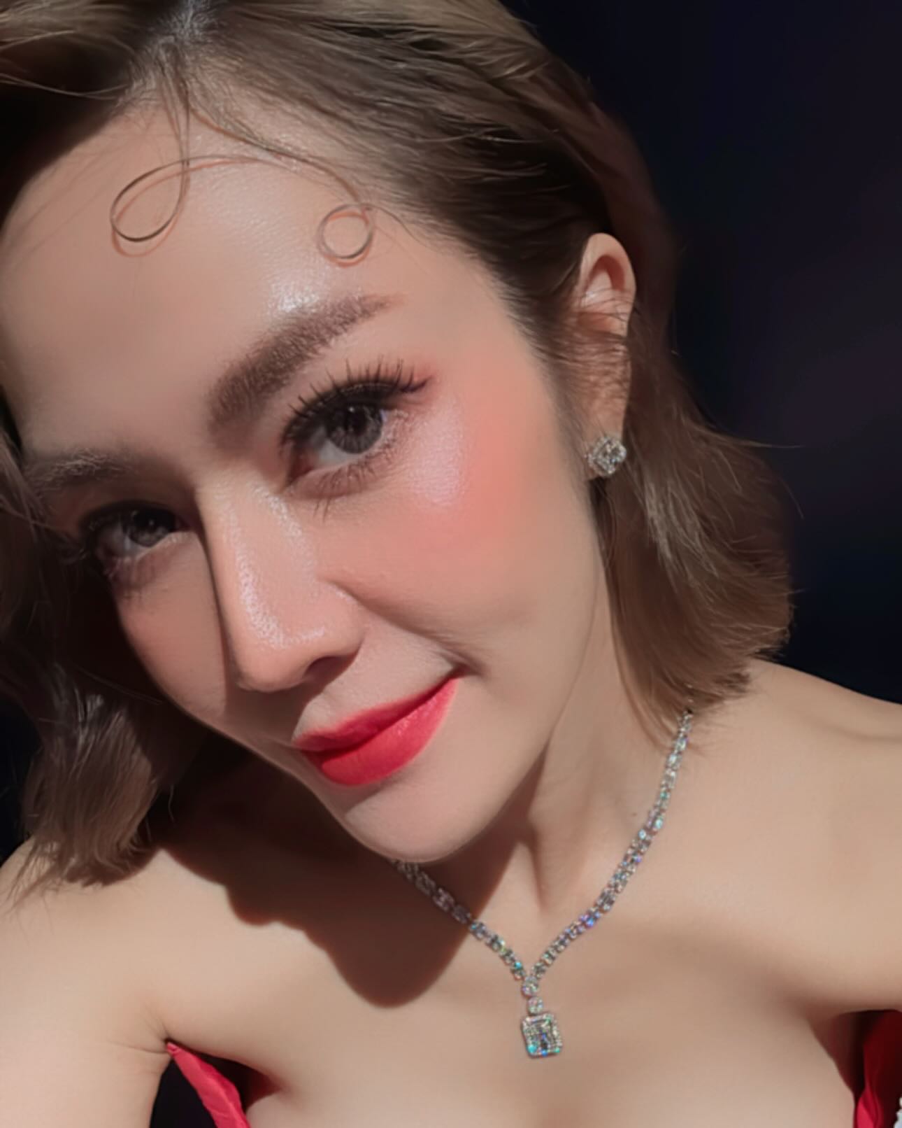 นิว - นภัสสร ภูธรใจ