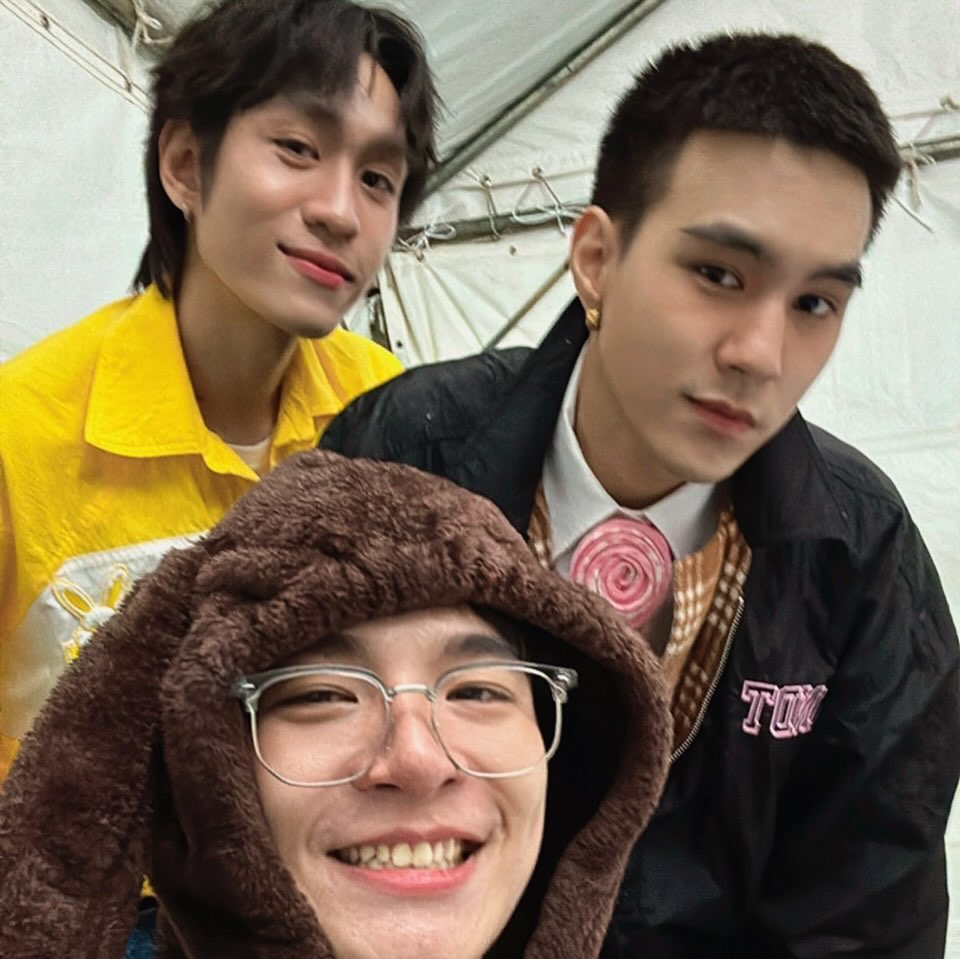 นิว - นภัสสร ภูธรใจ