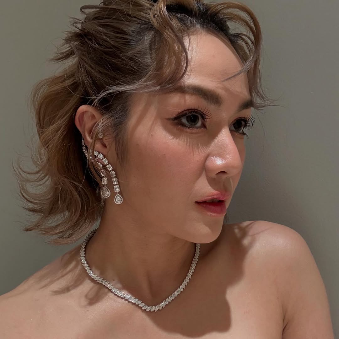 นิว - นภัสสร ภูธรใจ