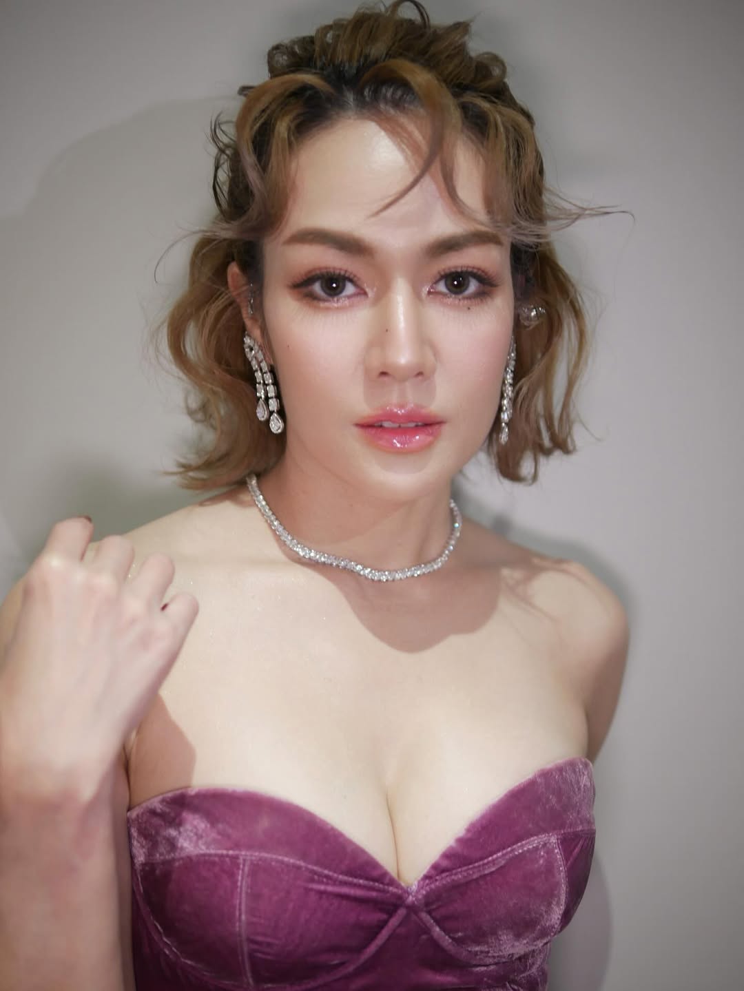 นิว - นภัสสร ภูธรใจ