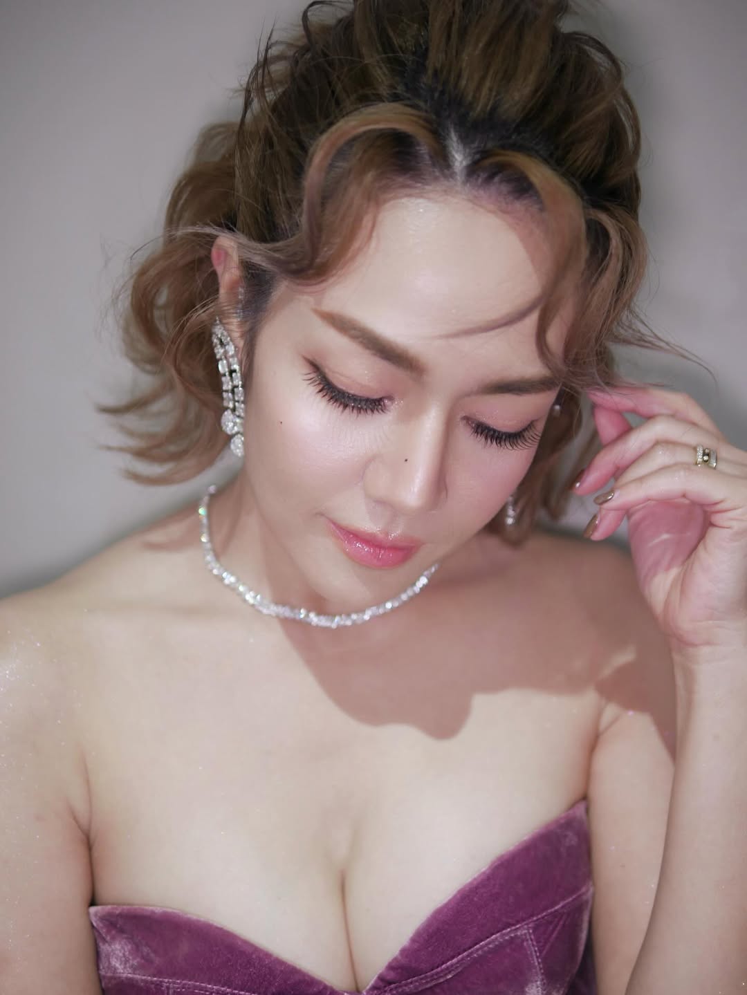 นิว - นภัสสร ภูธรใจ
