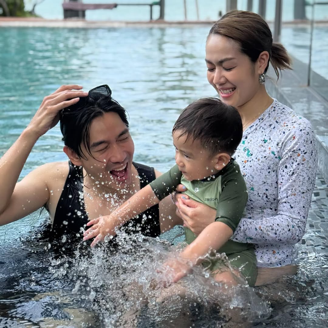 นิว - นภัสสร ภูธรใจ