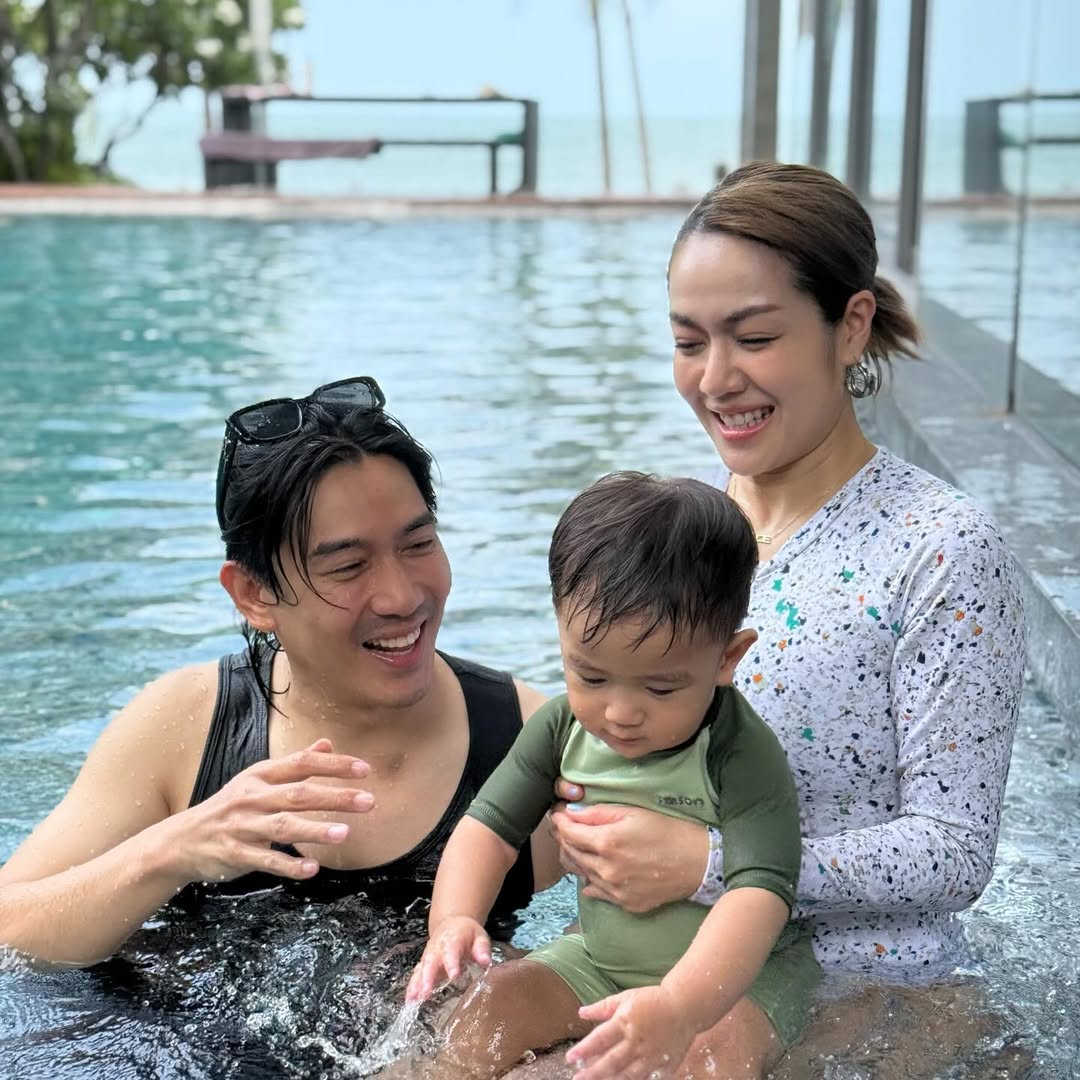 นิว - นภัสสร ภูธรใจ