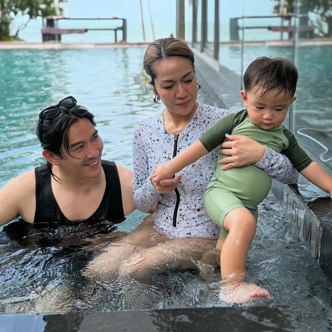 นิว - นภัสสร ภูธรใจ
