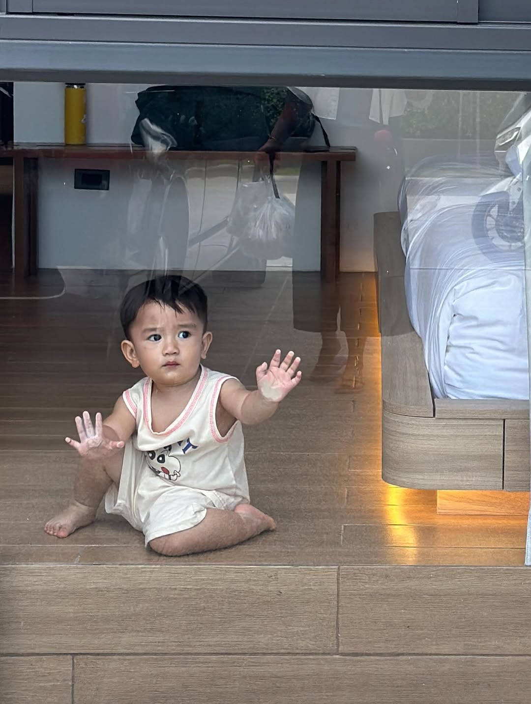 นิว - นภัสสร ภูธรใจ