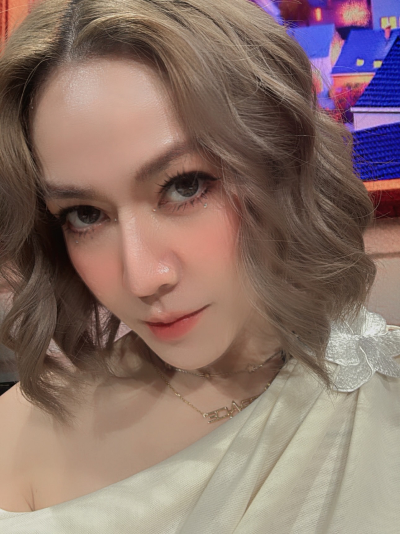 นิว - นภัสสร ภูธรใจ