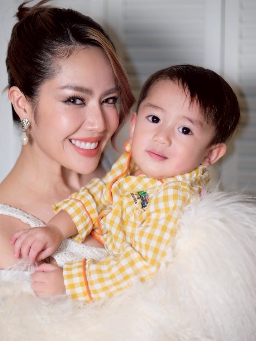 นิว - นภัสสร ภูธรใจ
