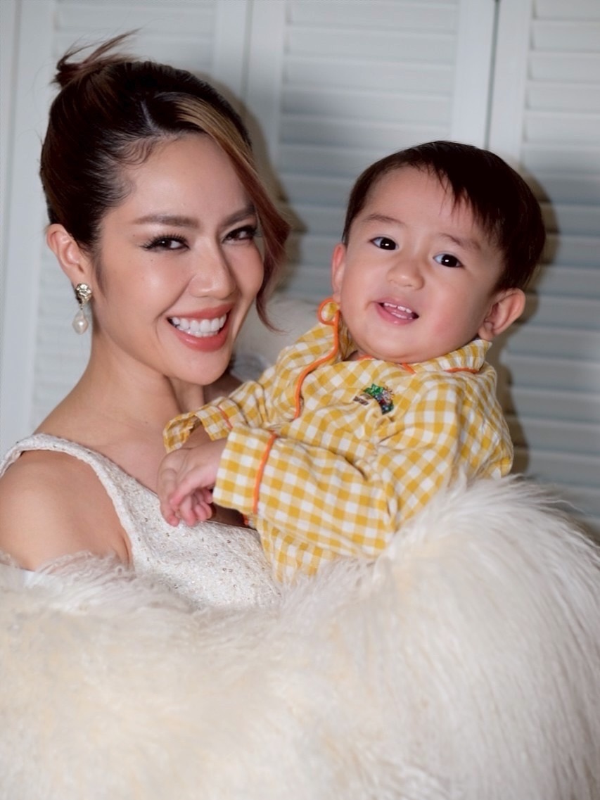 นิว - นภัสสร ภูธรใจ