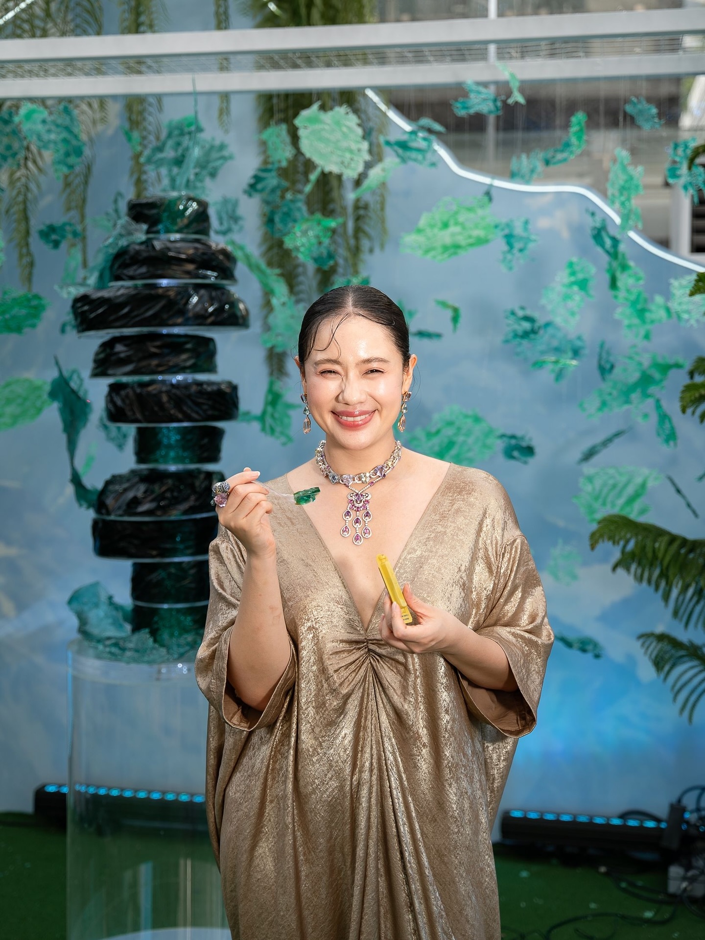 นิว - นภัสสร ภูธรใจ
