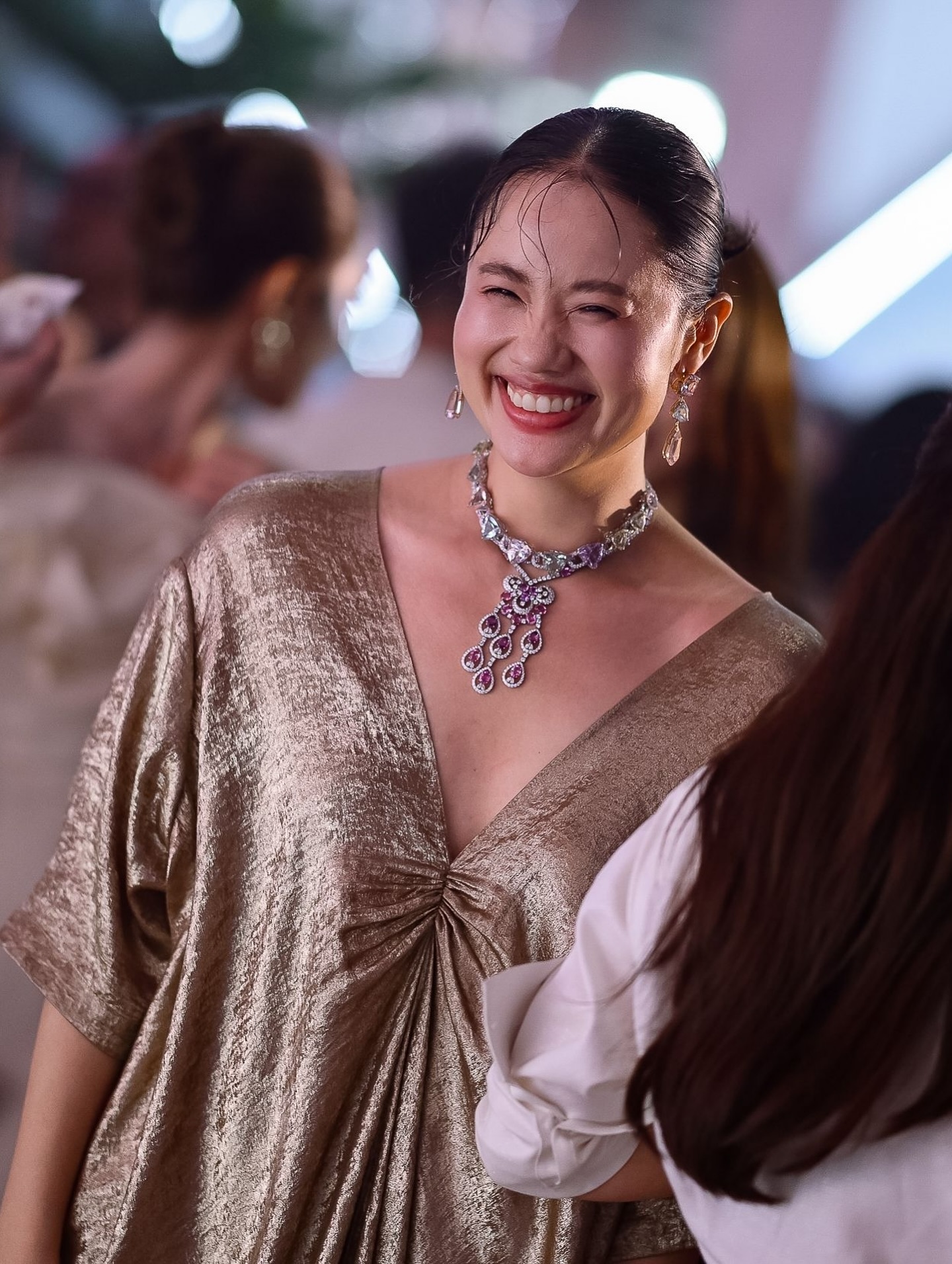 นิว - นภัสสร ภูธรใจ