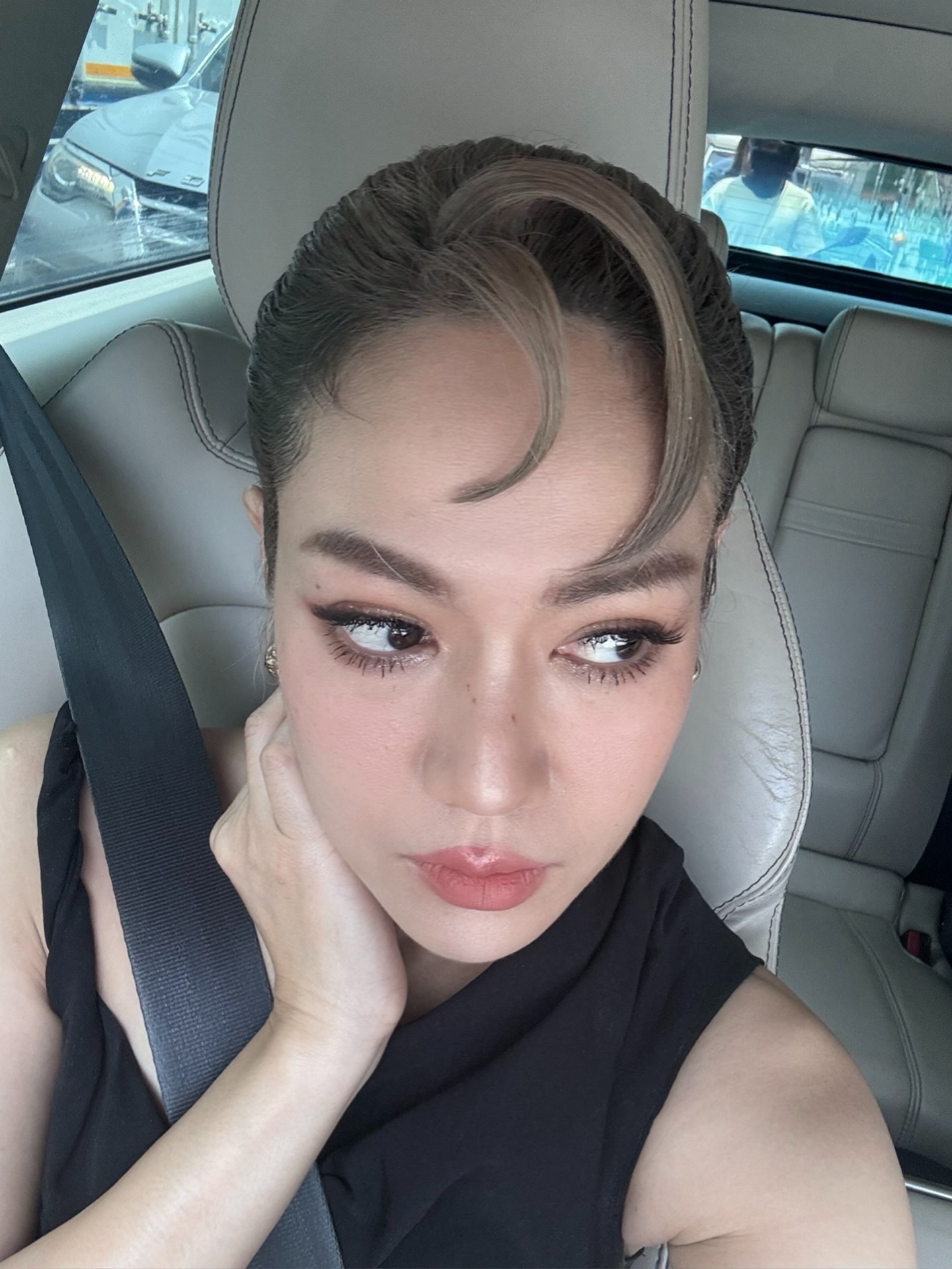 นิว - นภัสสร ภูธรใจ