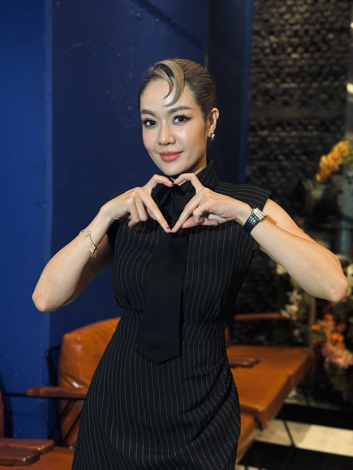 นิว - นภัสสร ภูธรใจ