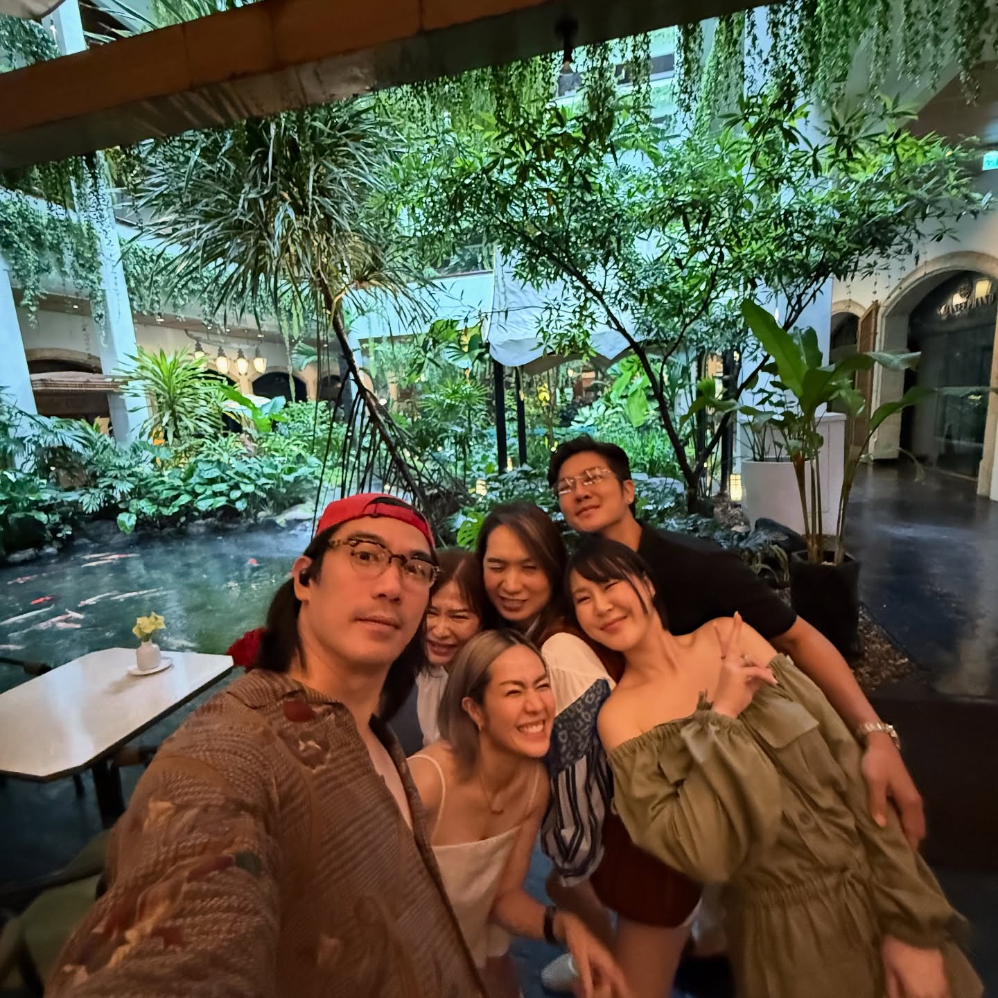 นิว - นภัสสร ภูธรใจ