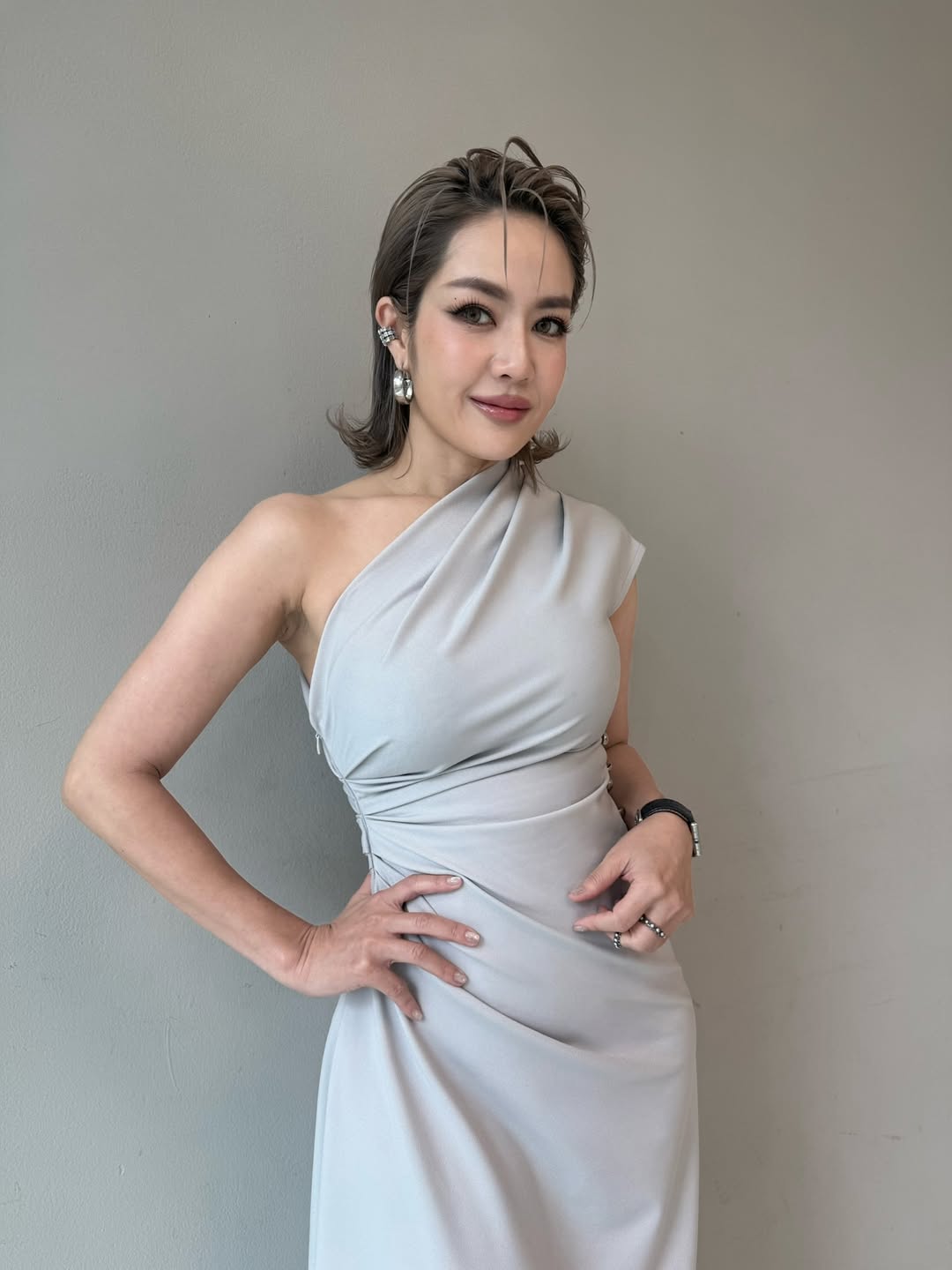 นิว - นภัสสร ภูธรใจ