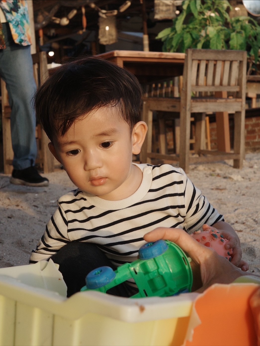 นิว - นภัสสร ภูธรใจ