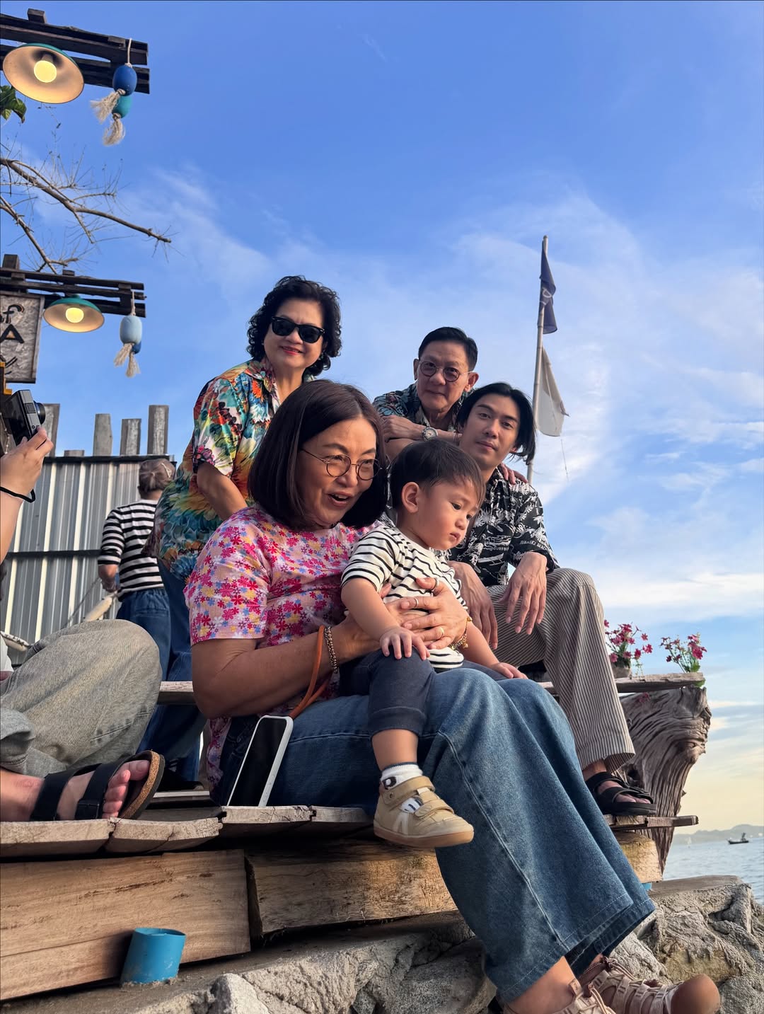 นิว - นภัสสร ภูธรใจ