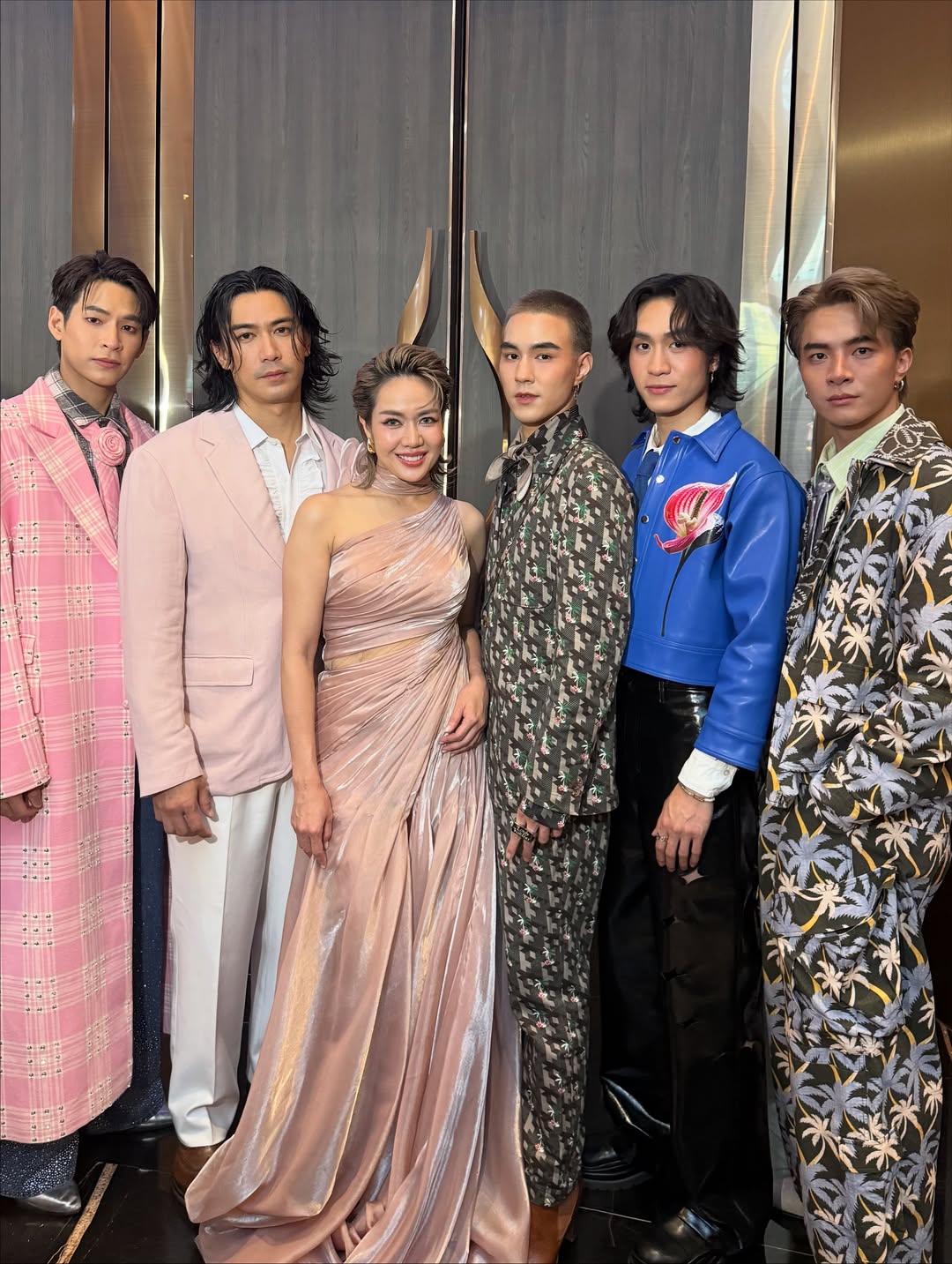 นิว - นภัสสร ภูธรใจ