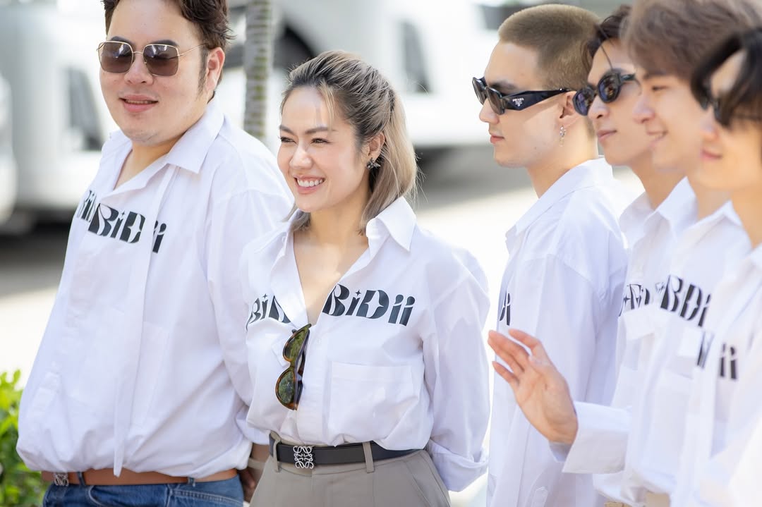 นิว - นภัสสร ภูธรใจ