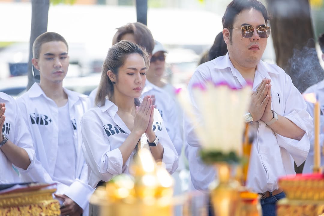 นิว - นภัสสร ภูธรใจ