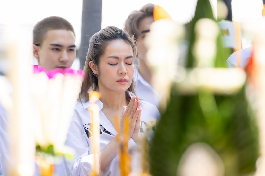 นิว - นภัสสร ภูธรใจ