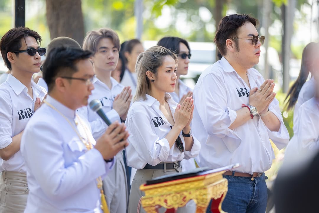นิว - นภัสสร ภูธรใจ