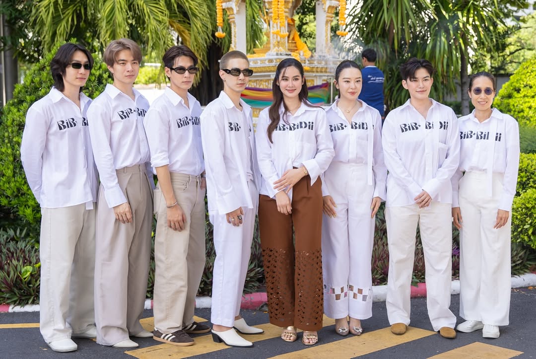นิว - นภัสสร ภูธรใจ