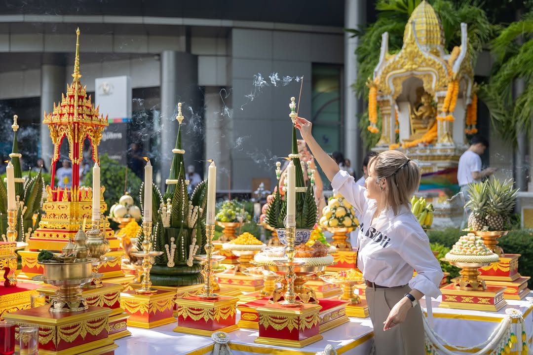 นิว - นภัสสร ภูธรใจ