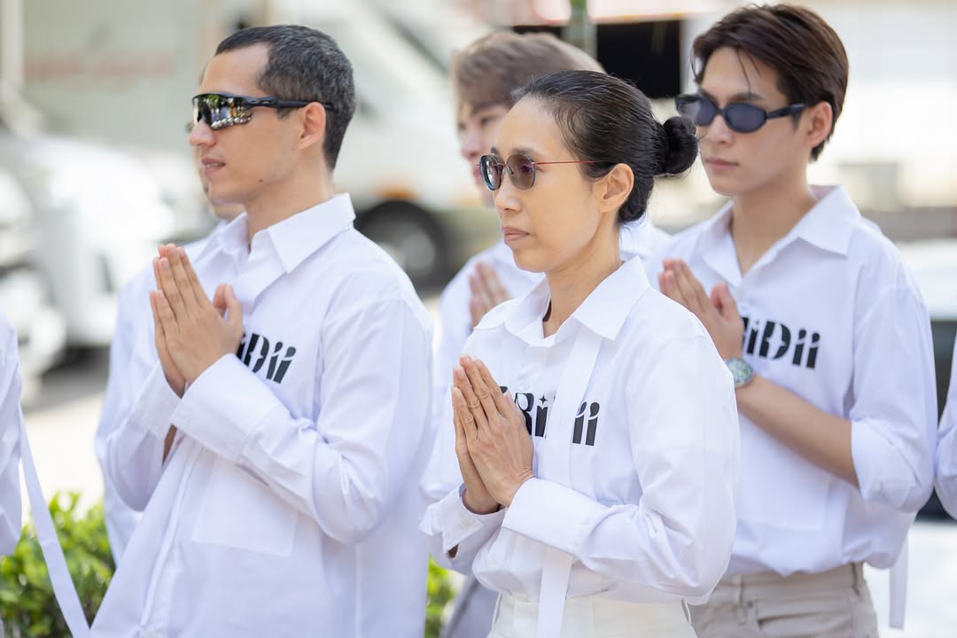 นิว - นภัสสร ภูธรใจ