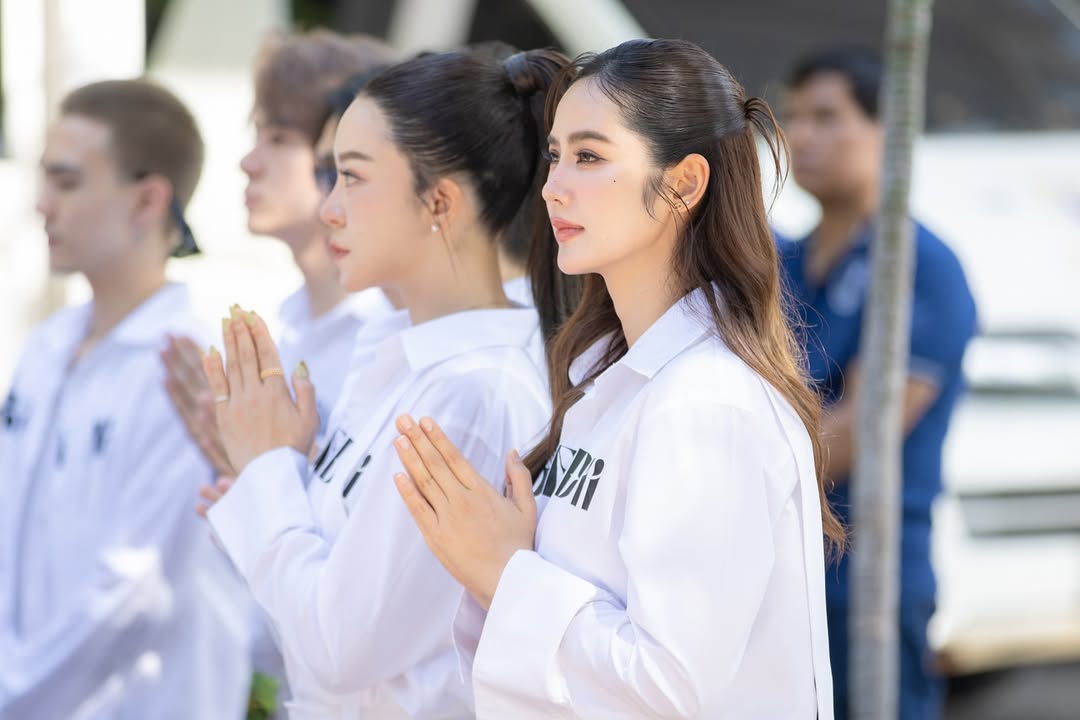 นิว - นภัสสร ภูธรใจ