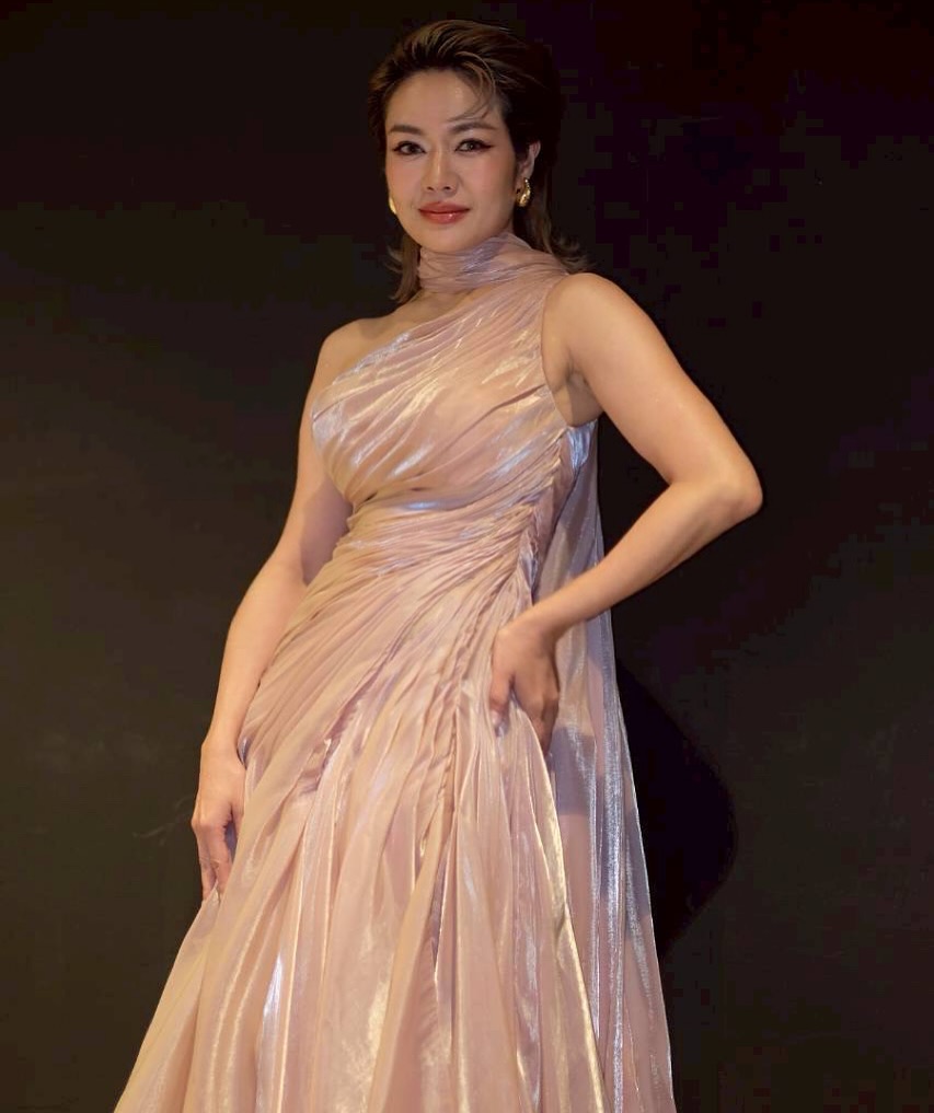 นิว - นภัสสร ภูธรใจ