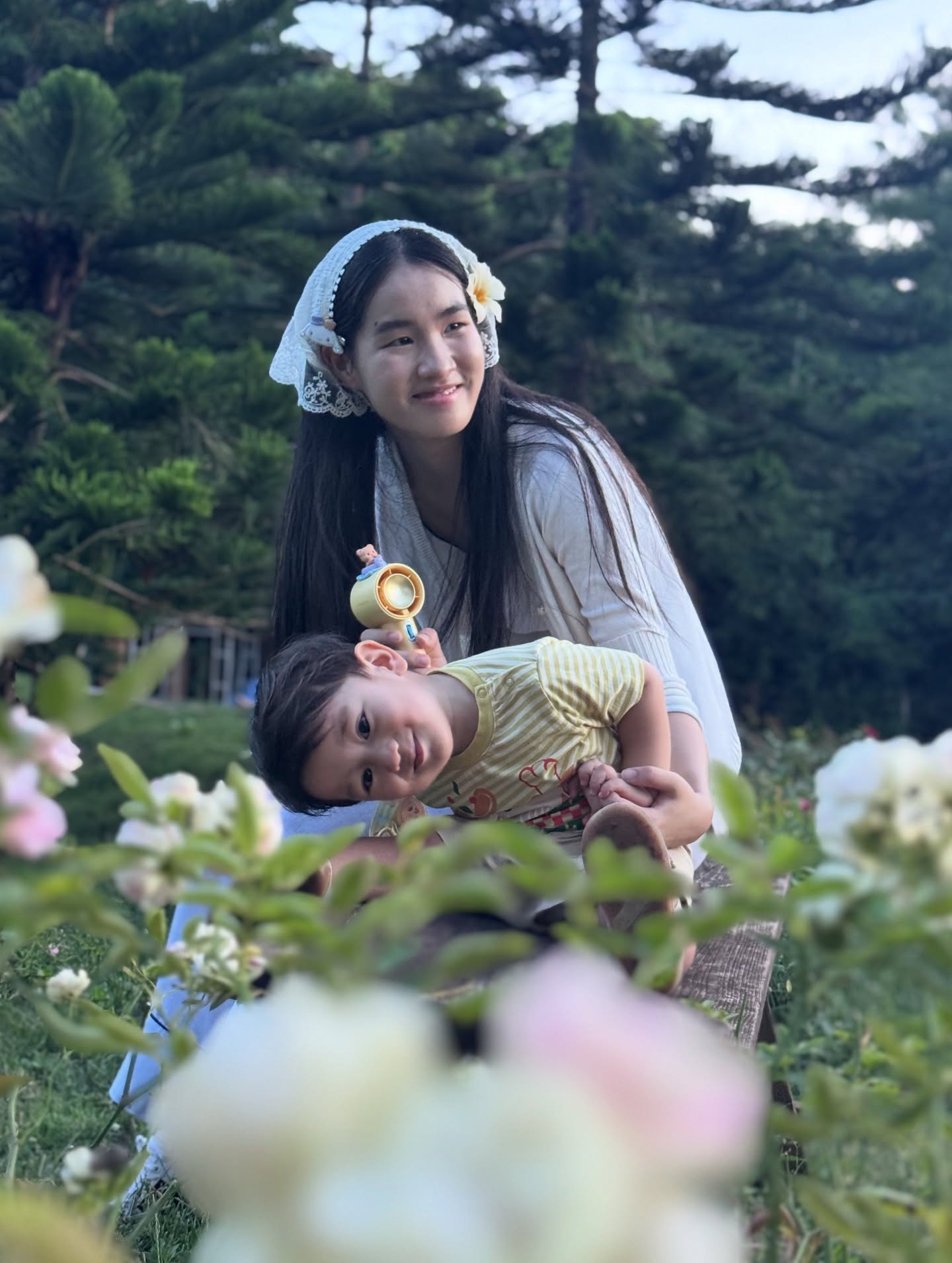 นิว - นภัสสร ภูธรใจ