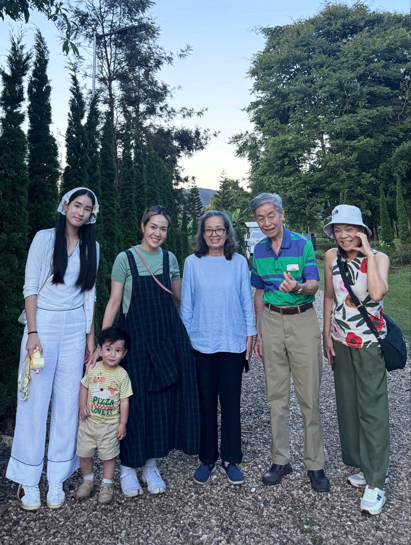 นิว - นภัสสร ภูธรใจ